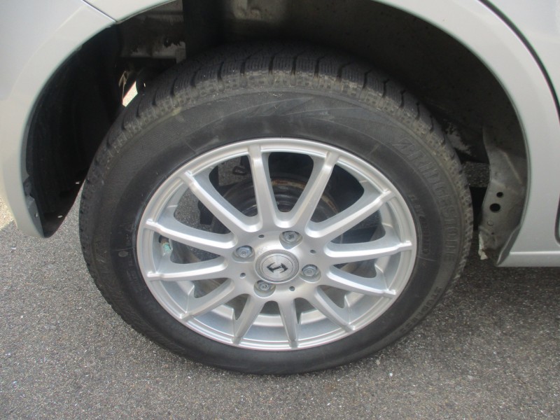 スズキ ワゴンR 6枚目