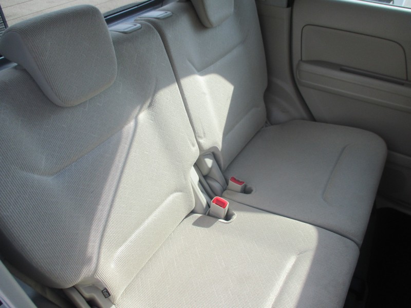 スズキ ワゴンR 8枚目