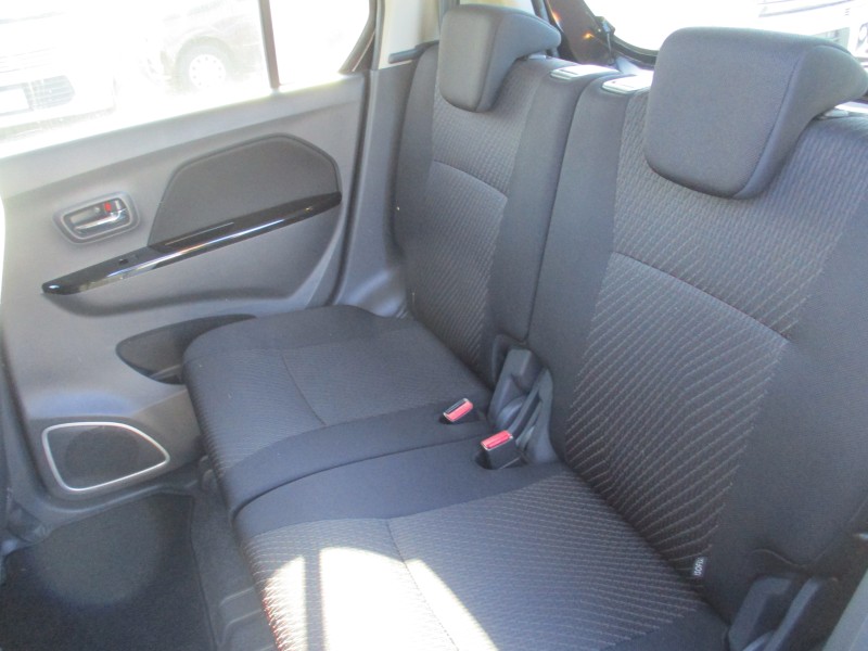 スズキ ワゴンR 10枚目