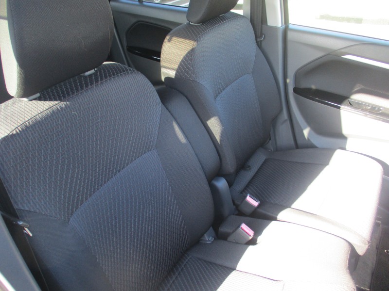 スズキ ワゴンR 11枚目