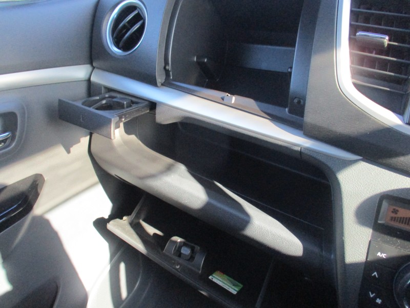 スズキ ワゴンR 16枚目