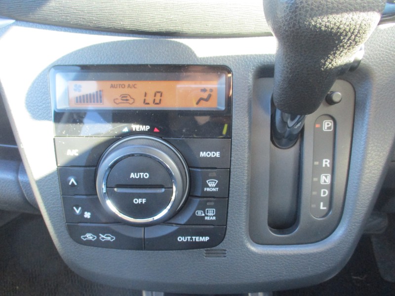 スズキ ワゴンR 18枚目