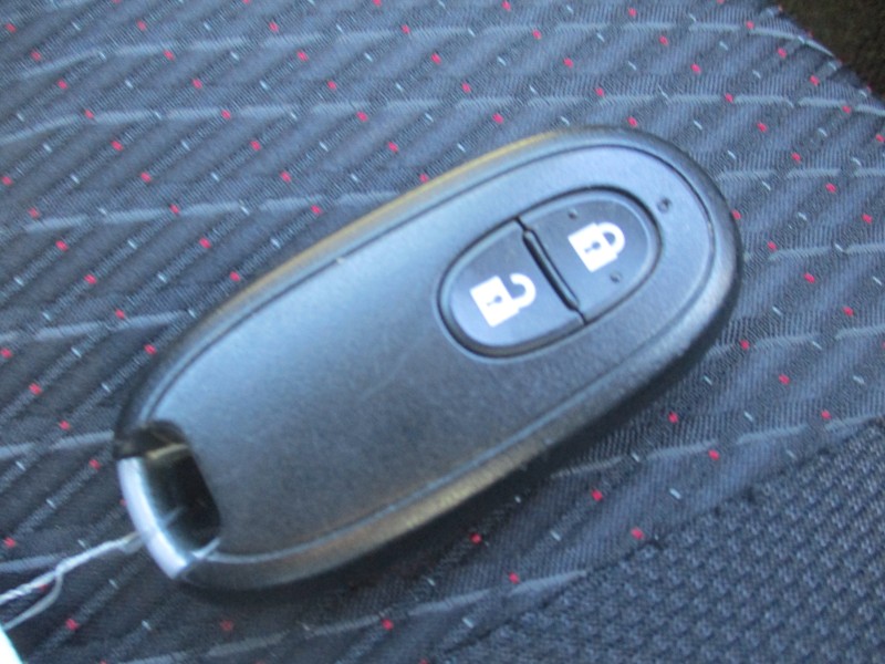 スズキ ワゴンR 19枚目