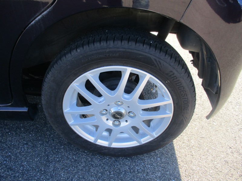 スズキ ワゴンR 8枚目