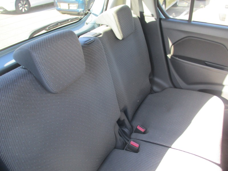 スズキ ワゴンR 10枚目