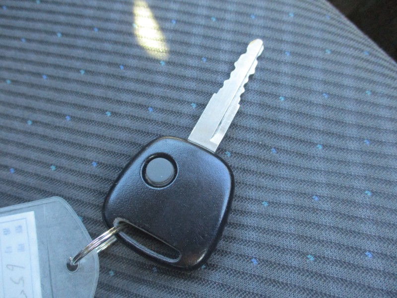 スズキ ワゴンR 19枚目