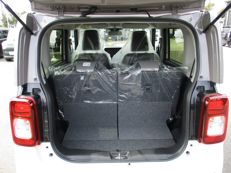 スズキ ワゴンRスマイル 9枚目