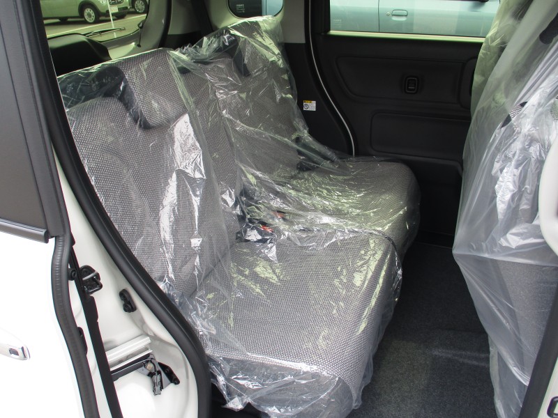 スズキ ワゴンRスマイル 10枚目