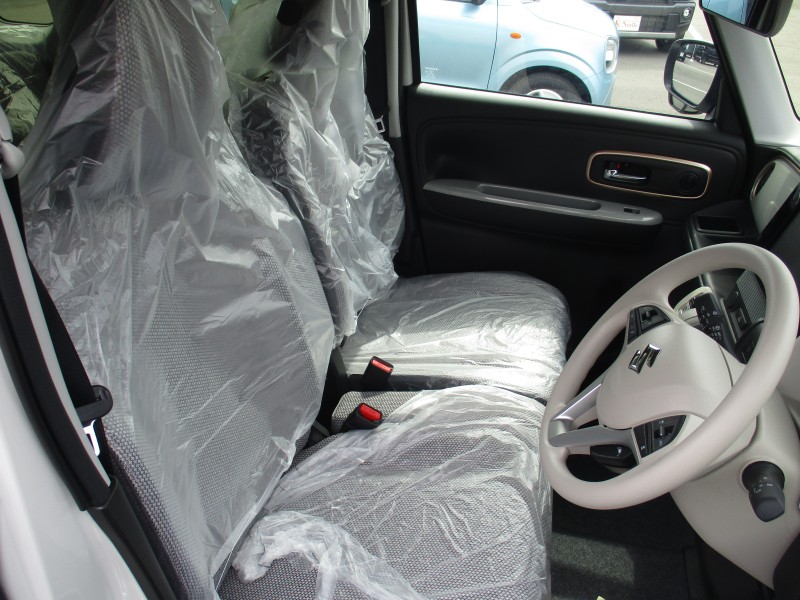 スズキ ワゴンRスマイル 11枚目