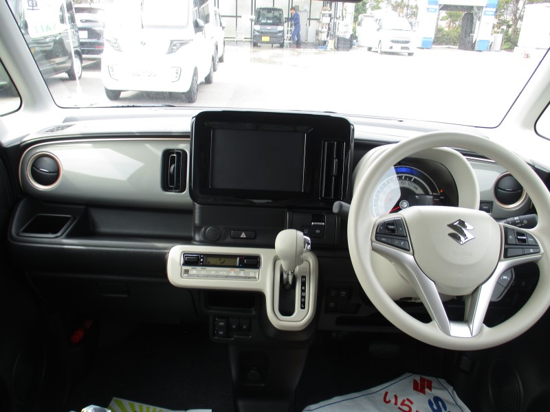 スズキ ワゴンRスマイル 12枚目