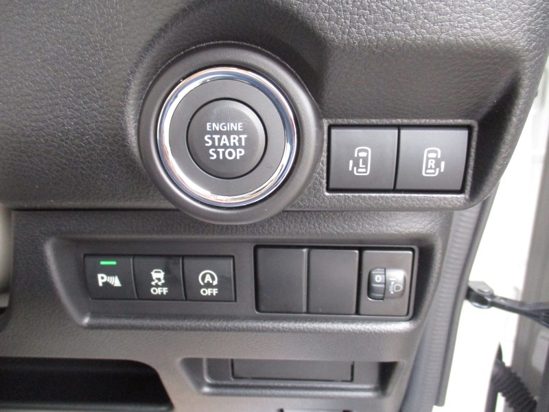 スズキ ワゴンRスマイル 13枚目