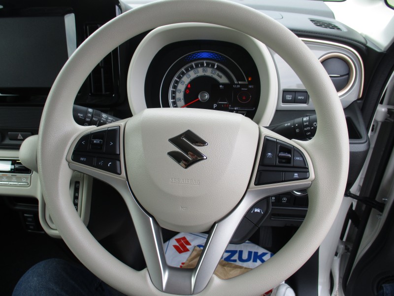 スズキ ワゴンRスマイル 14枚目