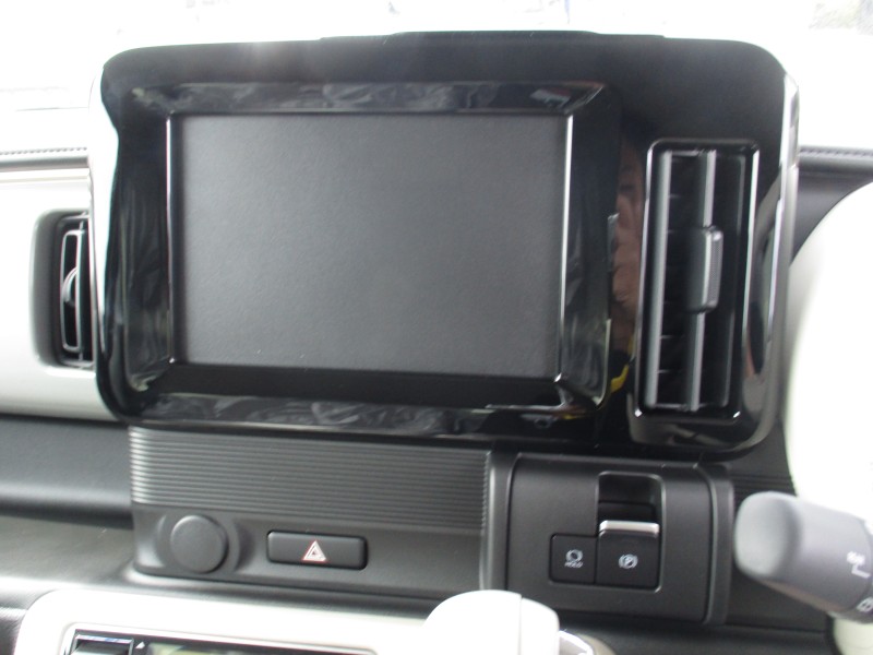 スズキ ワゴンRスマイル 15枚目