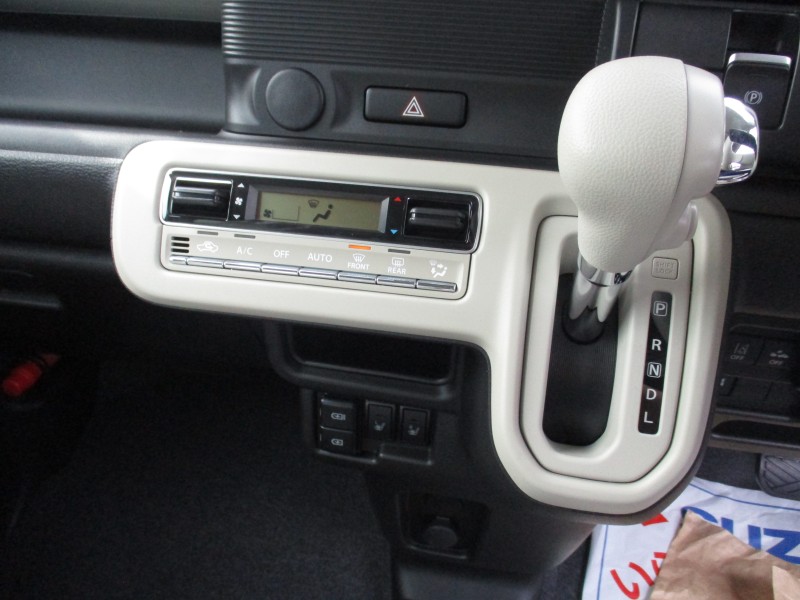 スズキ ワゴンRスマイル 16枚目