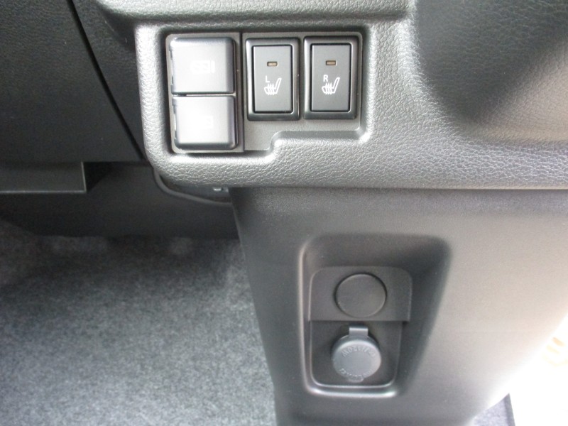 スズキ ワゴンRスマイル 17枚目