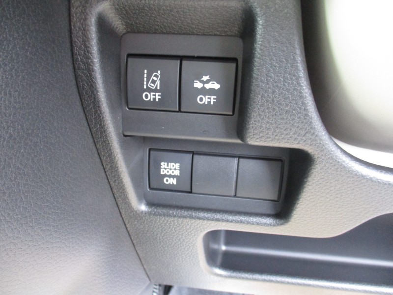 スズキ ワゴンRスマイル 18枚目