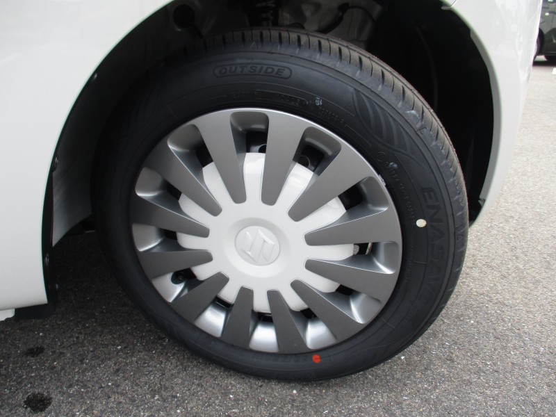 スズキ ワゴンRスマイル 8枚目