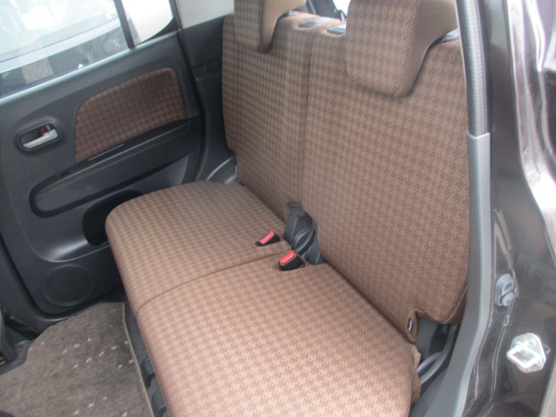 ニッサン モコ 9枚目