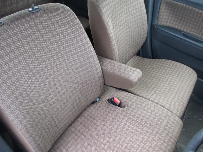 ニッサン モコ 10枚目