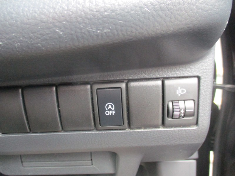 ニッサン モコ 12枚目