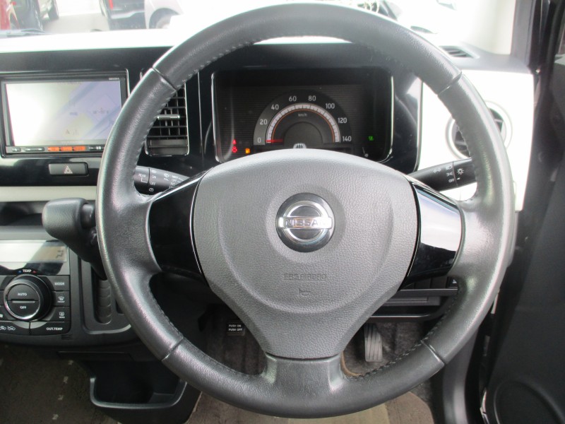 ニッサン モコ 13枚目