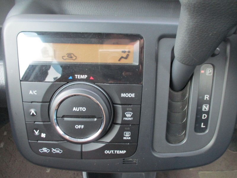 ニッサン モコ 15枚目