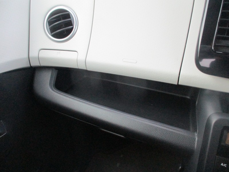 ニッサン モコ 16枚目