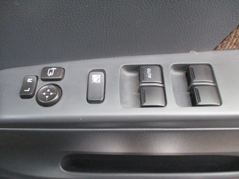 ニッサン モコ 18枚目