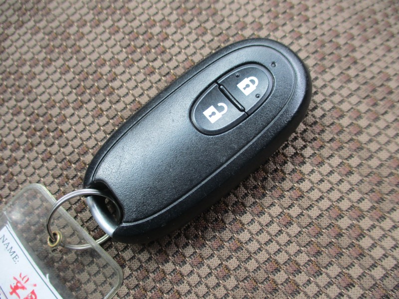 ニッサン モコ 19枚目