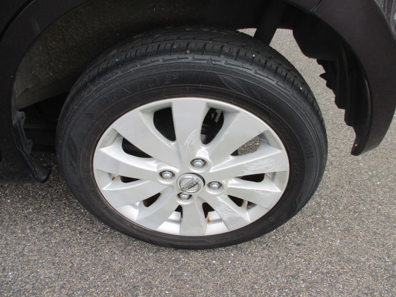 ニッサン モコ 7枚目