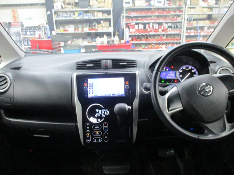 ニッサン デイズ 10枚目