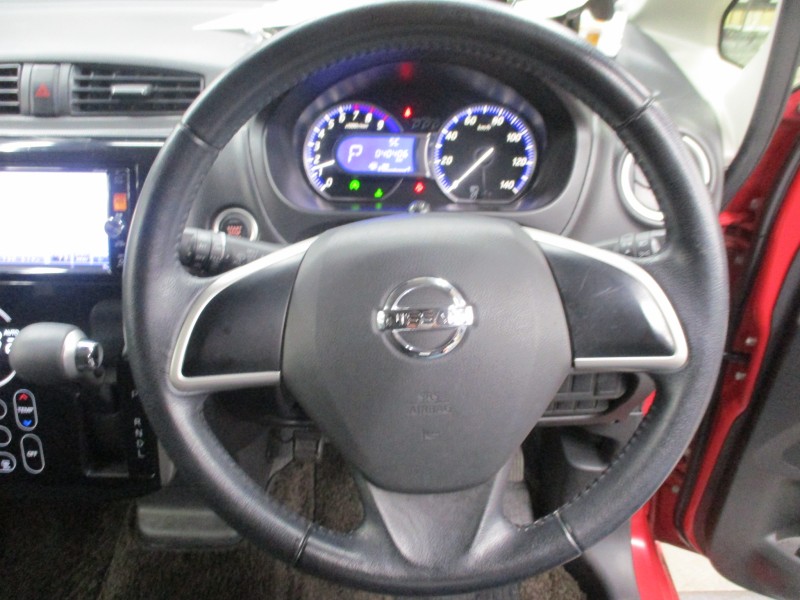 ニッサン デイズ 13枚目