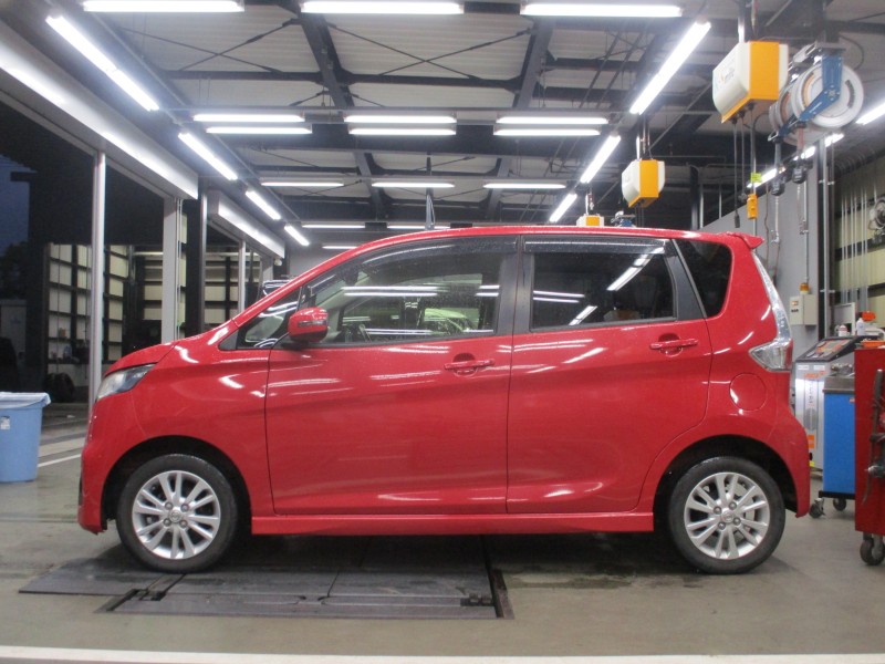 ニッサン デイズ 3枚目