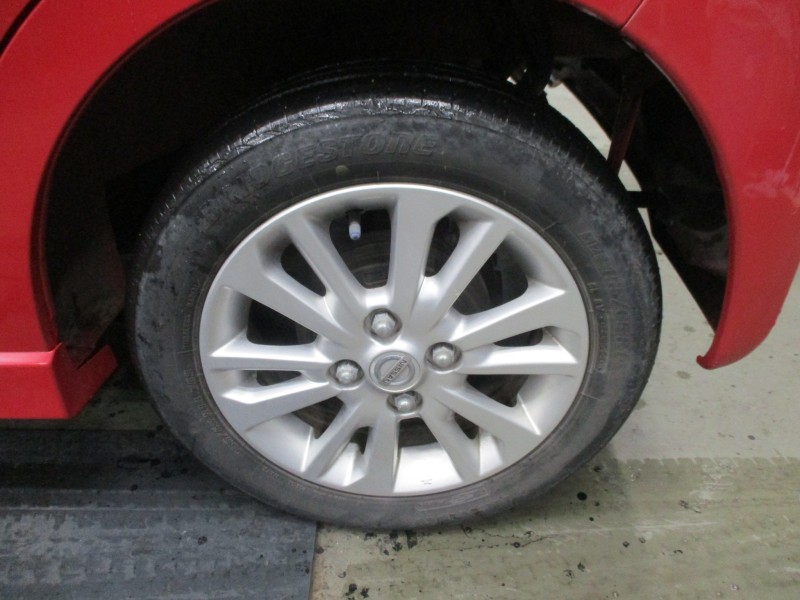 ニッサン デイズ 6枚目