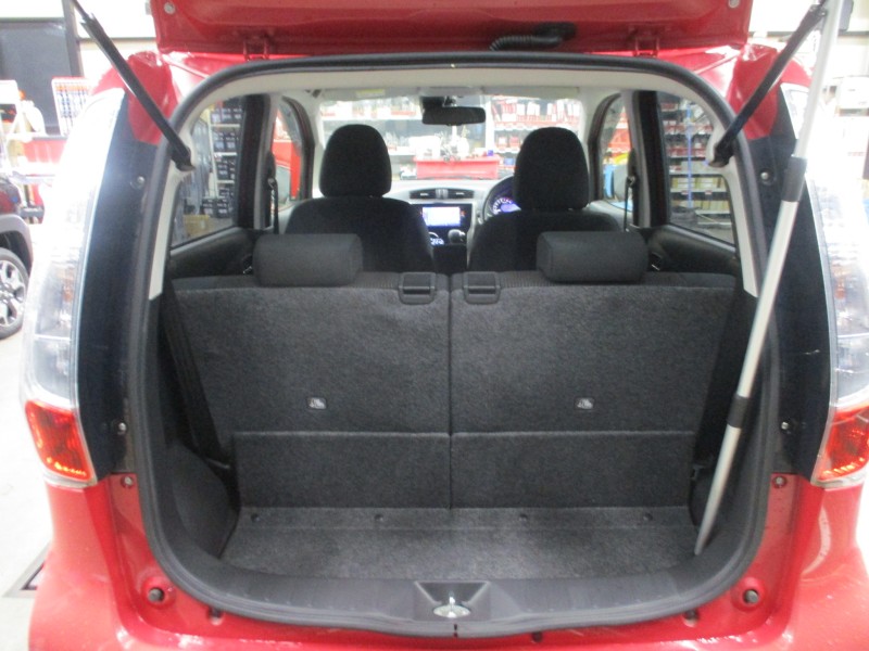 ニッサン デイズ 7枚目