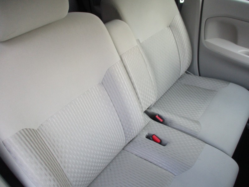 ダイハツ ムーヴ 9枚目