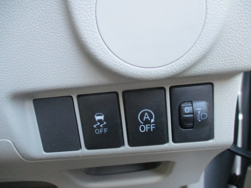 ダイハツ ムーヴ 11枚目