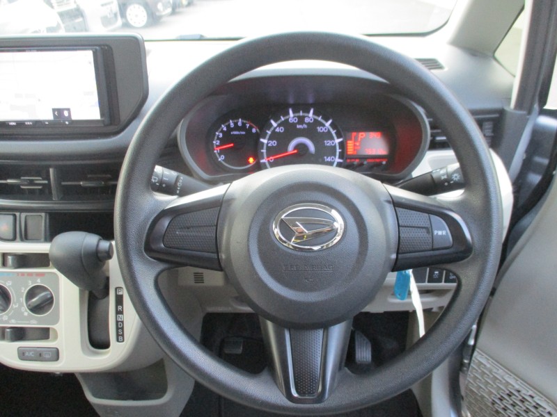 ダイハツ ムーヴ 13枚目