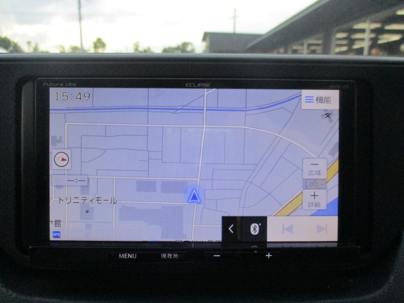 ダイハツ ムーヴ 14枚目