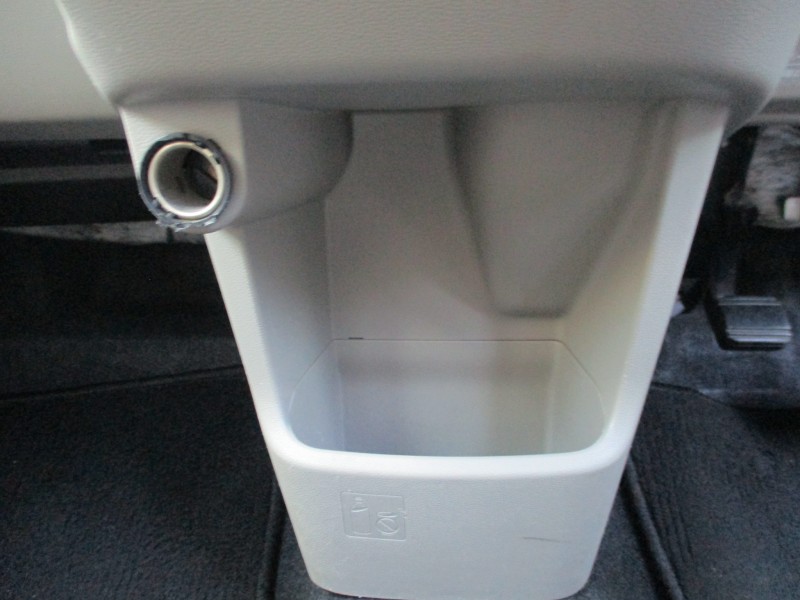 ダイハツ ムーヴ 17枚目