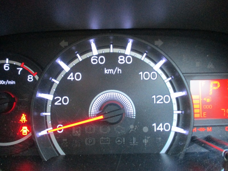 ダイハツ ムーヴ 18枚目