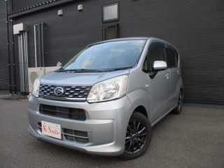 ダイハツ ムーヴ