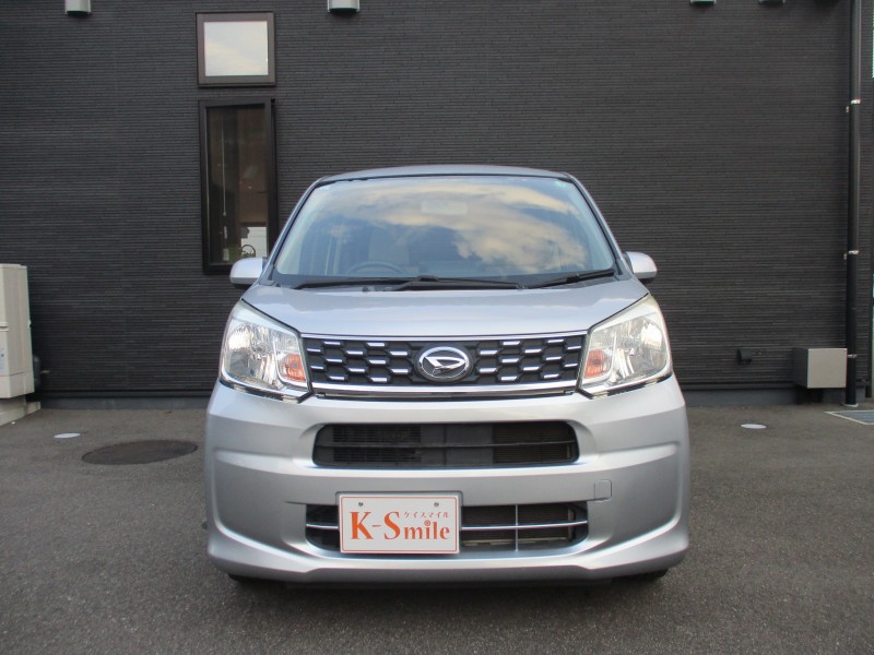 ダイハツ ムーヴ 1枚目