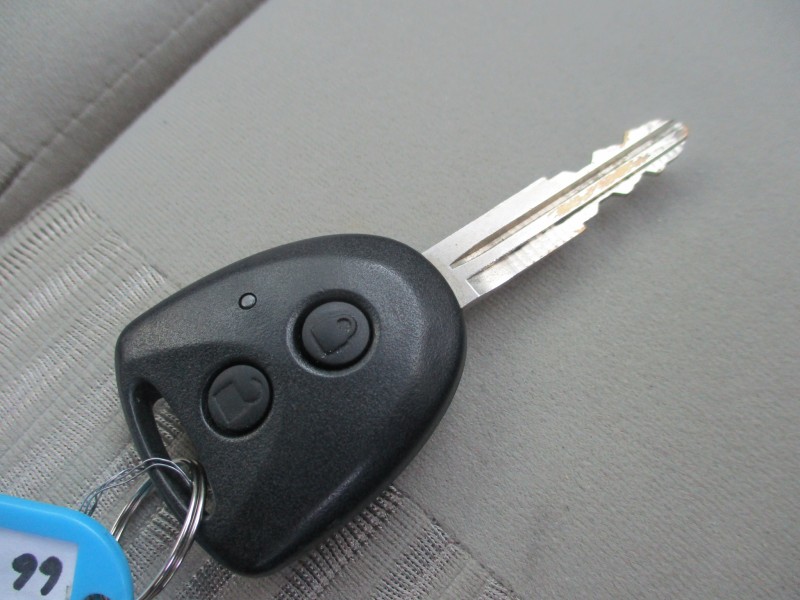 ダイハツ ムーヴ 19枚目