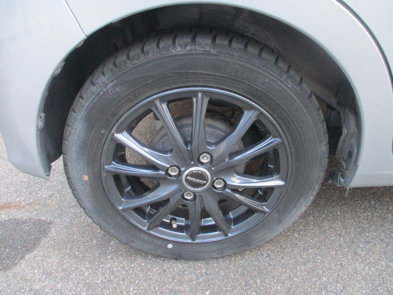 ダイハツ ムーヴ 6枚目