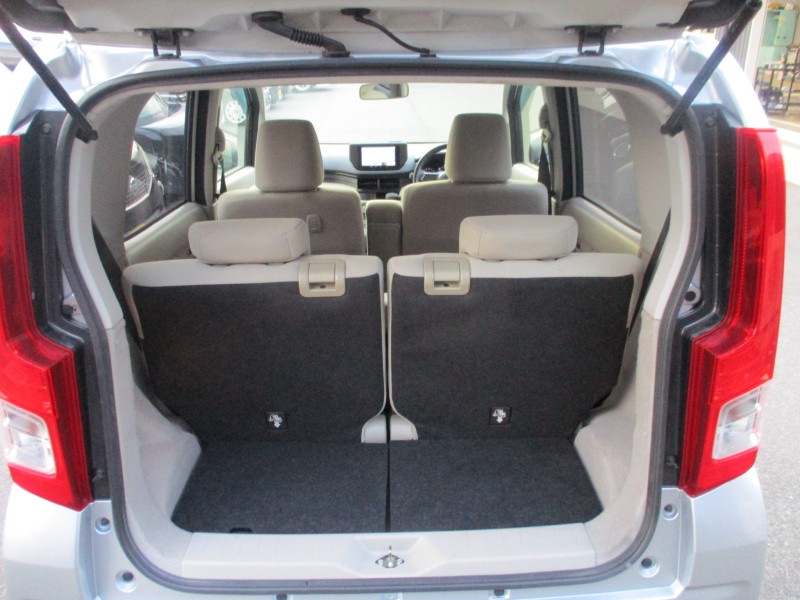 ダイハツ ムーヴ 7枚目