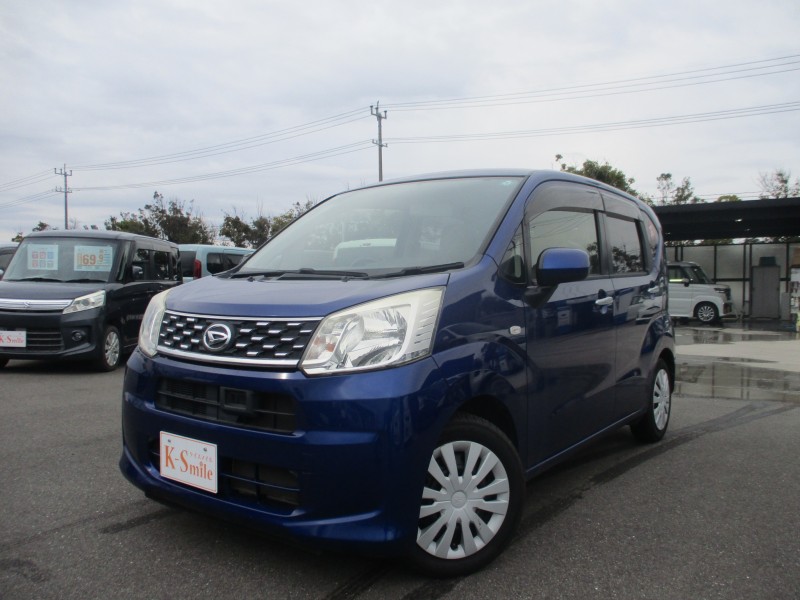 ダイハツ ムーヴ 0枚目