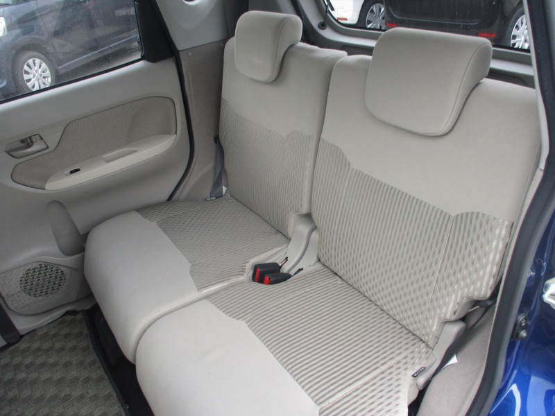 ダイハツ ムーヴ 10枚目