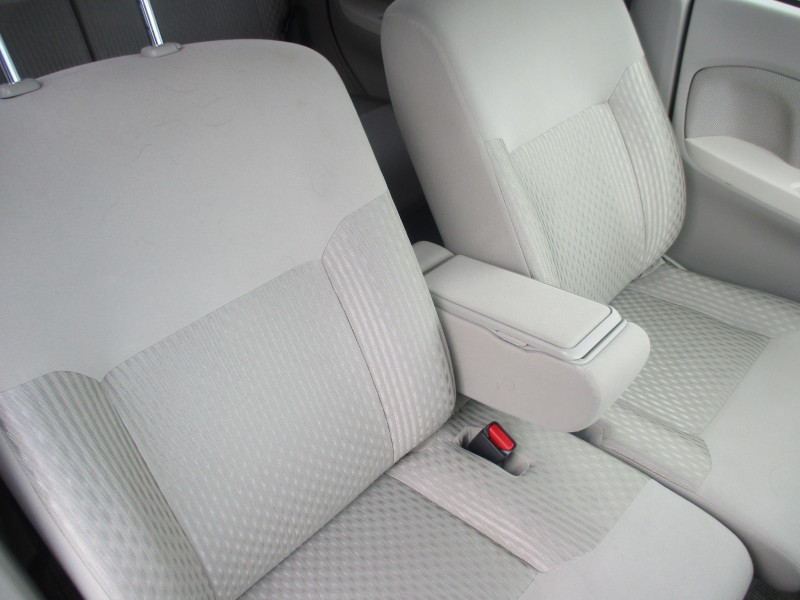 ダイハツ ムーヴ 11枚目