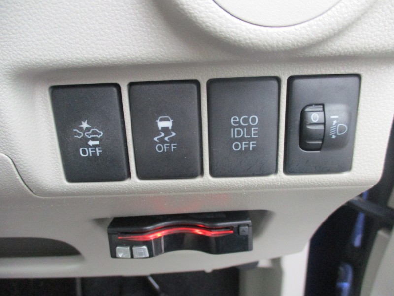 ダイハツ ムーヴ 14枚目